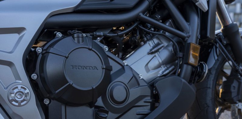 motor